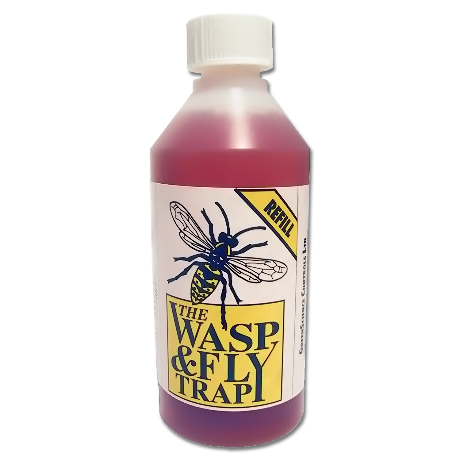 Wasp & Fly, 250 ml